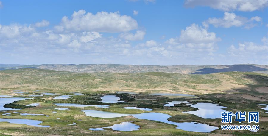 （新華全媒頭條&middot;圖文互動(dòng)）（6）確保&ldquo;中華水塔&rdquo;碧水東流&mdash;&mdash;中國三江源生態(tài)保護(hù)報(bào)告