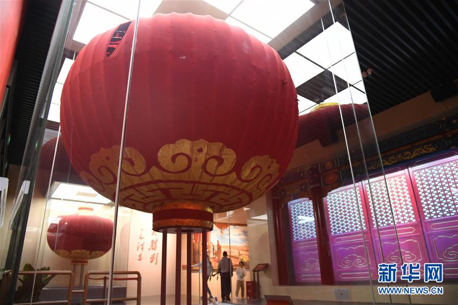 (社會(huì))(12) 北京開放香山革命紀(jì)念地