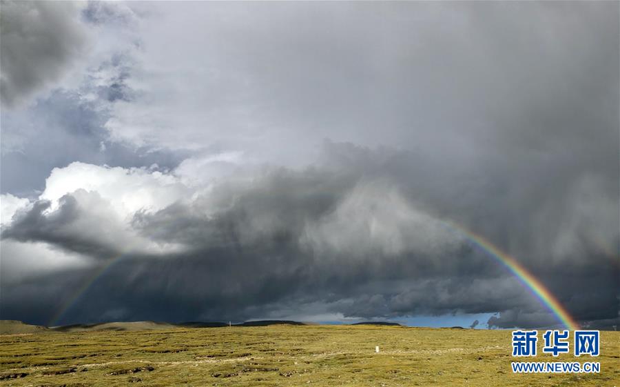 （決戰(zhàn)決勝脫貧攻堅&middot;圖文互動）（3）以保護促脫貧　以脫貧助保護&mdash;&mdash;長江源頭第一縣的生態(tài)發(fā)展選擇
