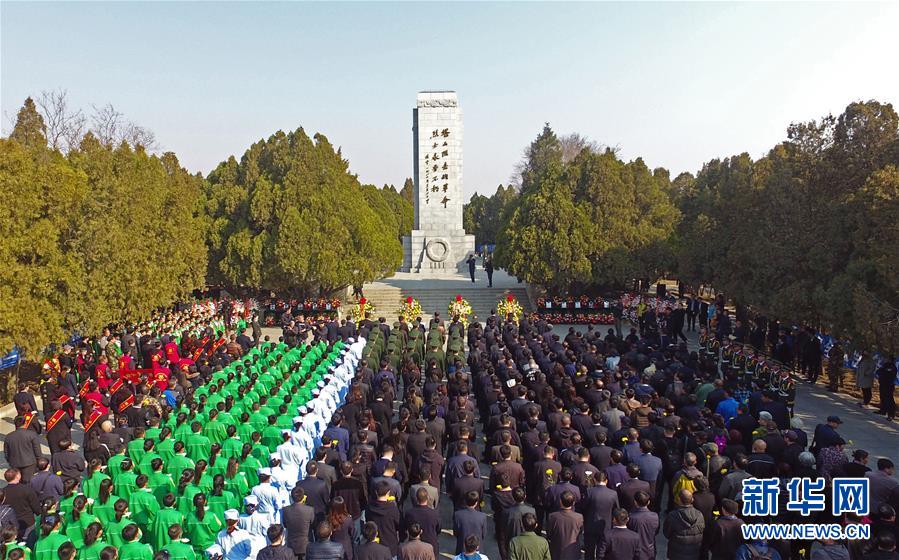（新華全媒頭條&middot;圖文互動(dòng)）（2）紅色的傳承，藍(lán)圖的起點(diǎn)&mdash;&mdash;新中國孕育與發(fā)展的&ldquo;東北記憶&rdquo;