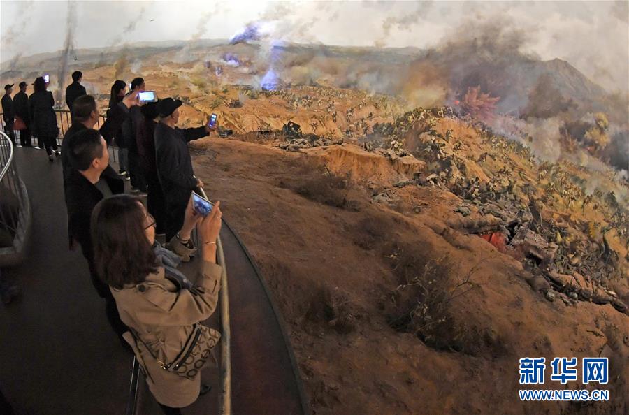 （新華全媒頭條&middot;圖文互動(dòng)）（3）紅色的傳承，藍(lán)圖的起點(diǎn)&mdash;&mdash;新中國孕育與發(fā)展的&ldquo;東北記憶&rdquo;