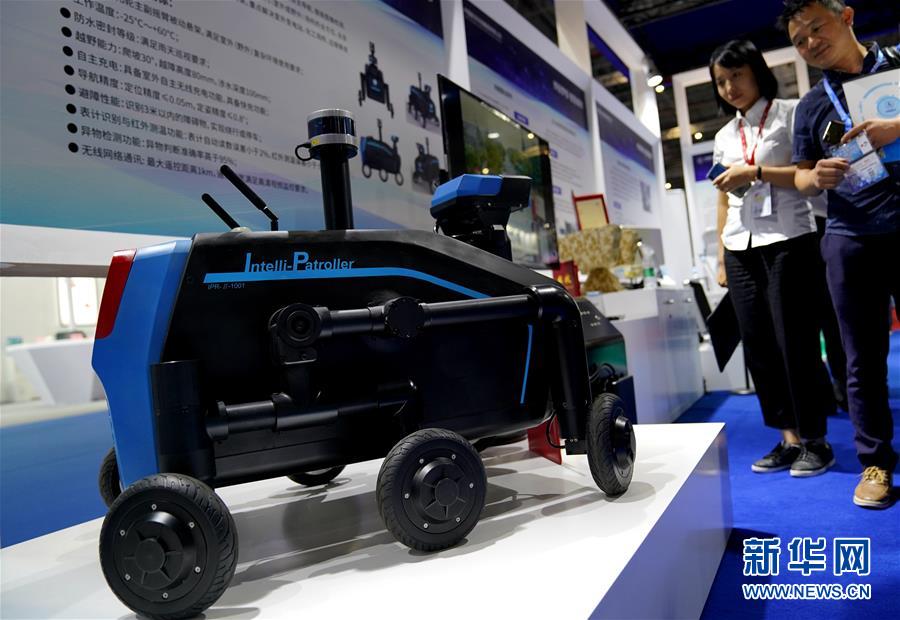 （圖文互動）（2）智能生活：航天&ldquo;硬核&rdquo;技術知多少？