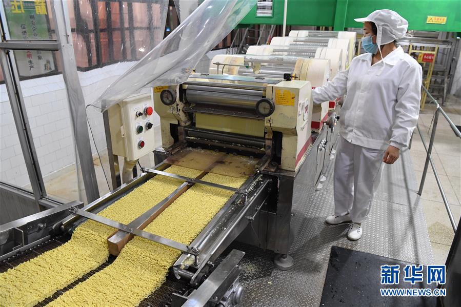 （新華全媒頭條&middot;圖文互動）（12）大國糧倉的新時代交響&mdash;&mdash;河南農業(yè)70年觀察