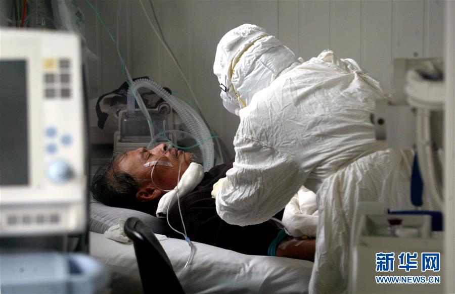 （圖文互動）（4）為了&ldquo;中國號&rdquo;巨輪揚帆遠航&mdash;&mdash;中國共產(chǎn)黨領導下的人民軍隊忠于祖國、服務人民啟示錄