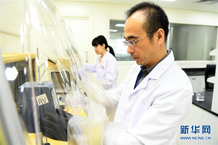 （圖文互動）（7）當好標桿旗幟 建設百年油田&mdash;&mdash;寫在大慶油田發(fā)現(xiàn)60周年之際