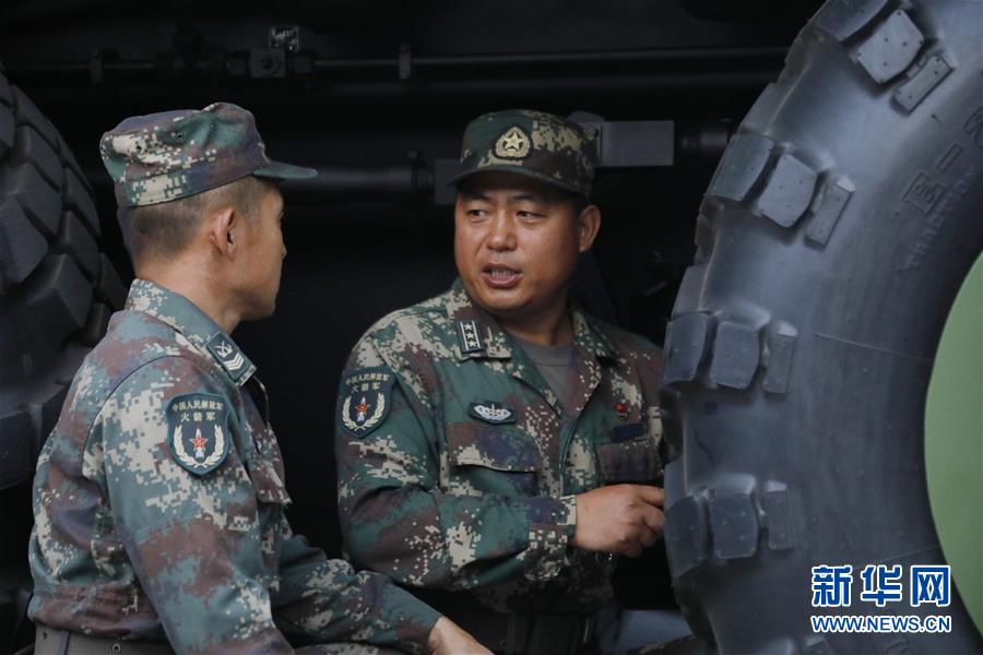 （圖文互動）袁紀云：帶好&ldquo;東風(fēng)快遞&rdquo;代表隊