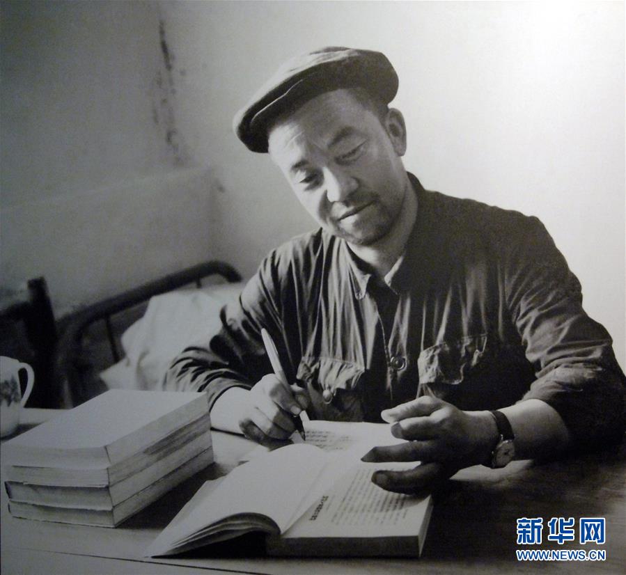 （圖文互動）（2）大慶油田&ldquo;60周歲&rdquo;了！