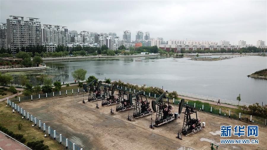 （圖文互動）（13）大慶油田&ldquo;60周歲&rdquo;了！