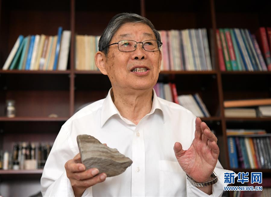 （圖文互動）（5）大慶油田&ldquo;60周歲&rdquo;了！