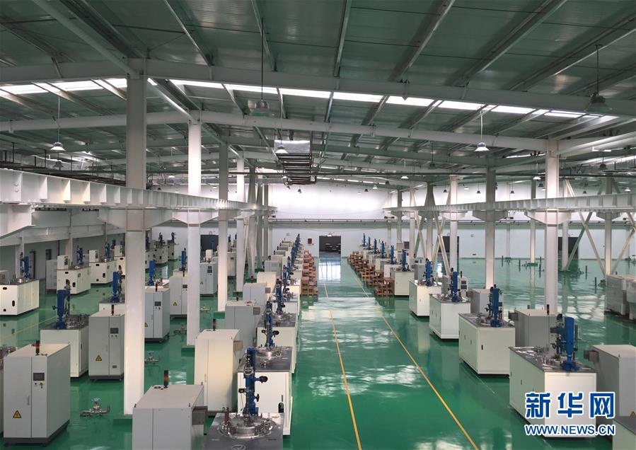 （壯麗70年 奮斗新時(shí)代&mdash;&mdash;推動(dòng)高質(zhì)量發(fā)展調(diào)研行&middot;圖文互動(dòng)）（1）&ldquo;1+5>　　6&rdquo;如何實(shí)現(xiàn)？&mdash;&mdash;云南保山打造&ldquo;園中園&rdquo;催生發(fā)展新活力