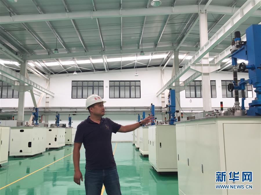 （壯麗70年 奮斗新時(shí)代&mdash;&mdash;推動(dòng)高質(zhì)量發(fā)展調(diào)研行&middot;圖文互動(dòng)）（2）&ldquo;1+5>　　6&rdquo;如何實(shí)現(xiàn)？&mdash;&mdash;云南保山打造&ldquo;園中園&rdquo;催生發(fā)展新活力