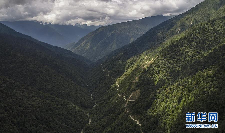(圖文互動(dòng))(1)太陽照耀“人類童年”——新時(shí)代直過民族脫貧攻堅(jiān)紀(jì)事