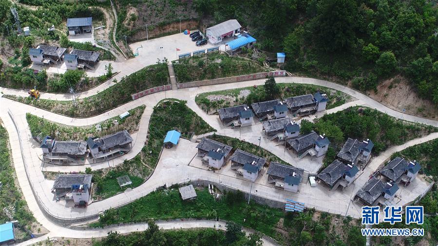 (圖文互動(dòng))(6)太陽照耀“人類童年”——新時(shí)代直過民族脫貧攻堅(jiān)紀(jì)事