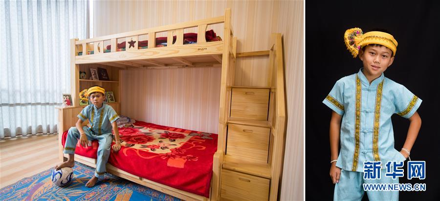 (圖文互動(dòng))(12)太陽照耀“人類童年”——新時(shí)代直過民族脫貧攻堅(jiān)紀(jì)事