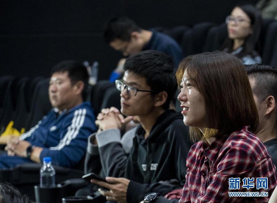 （圖文互動(dòng)）（12）&ldquo;在內(nèi)地求學(xué)工作，和祖國(guó)共同成長(zhǎng)&rdquo;&mdash;&mdash;在京香港青年分享&ldquo;追夢(mèng)&rdquo;故事