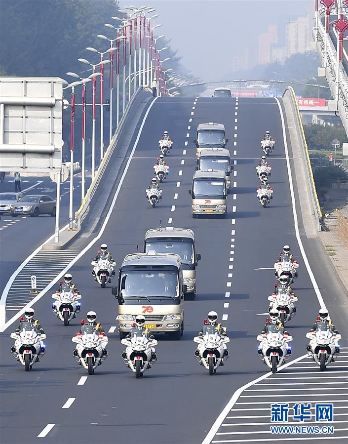 （新華全媒頭條&middot;圖文互動(dòng)）（17）凝聚愛(ài)國(guó)主義的磅礴力量！&mdash;&mdash;新中國(guó)成立70周年盛典啟示錄