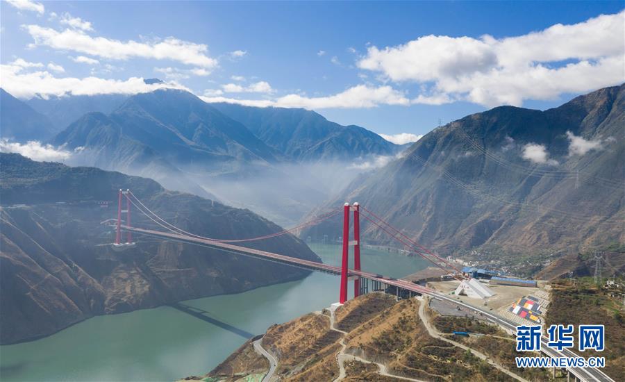 （圖文互動）（1）大渡橋橫天路&ldquo;短&rdquo;