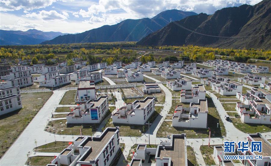 （新華全媒頭條&middot;決戰(zhàn)決勝脫貧攻堅(jiān)&middot;圖文互動）（7）歷史的決戰(zhàn)　偉大的創(chuàng)舉&mdash;&mdash;&ldquo;世界屋脊&rdquo;上的反貧困奇跡 