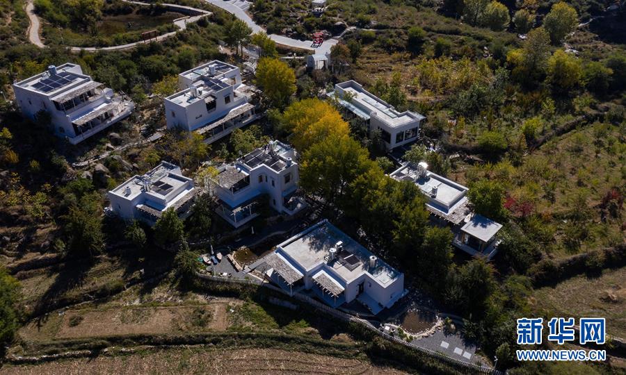 （圖文互動(dòng)）（3）香巴拉并不遙遠(yuǎn)&mdash;&mdash;寫(xiě)在潔白的現(xiàn)代藏鄉(xiāng)