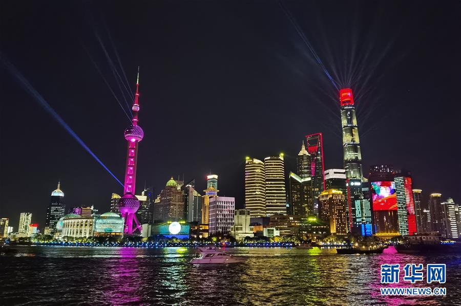 （新華全媒頭條&middot;圖文互動(dòng)）（5）秋天里的樂(lè)章&mdash;&mdash;第二屆中國(guó)國(guó)際進(jìn)口博覽會(huì)巡禮