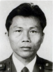 （為了民族復(fù)興&middot;英雄烈士譜&middot;圖文互動）蔡篤強：戰(zhàn)至生命最后一息的椰城衛(wèi)士