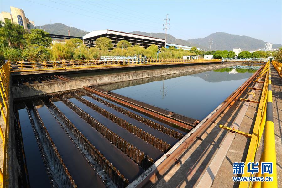 （新華全媒頭條&middot;四中全會精神在基層&middot;圖文互動）（2）&ldquo;活優(yōu)富美&rdquo;&mdash;&mdash;八閩大地感受&ldquo;中國之治&rdquo;的生動樣本