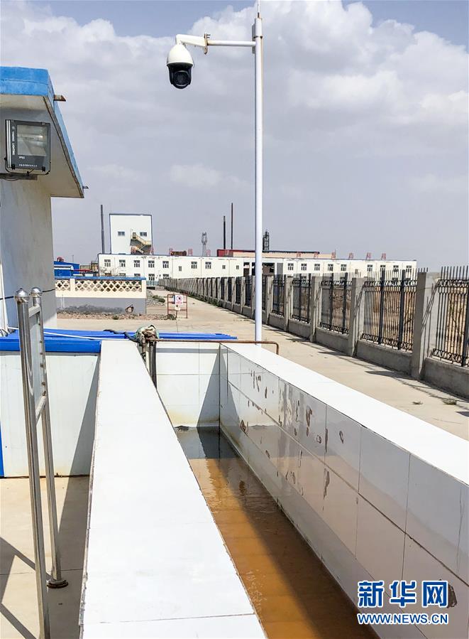 （新華全媒頭條&middot;圖文互動）（5）綠色的啟示&mdash;&mdash;西部地區(qū)生態(tài)問題典型個案再調(diào)查