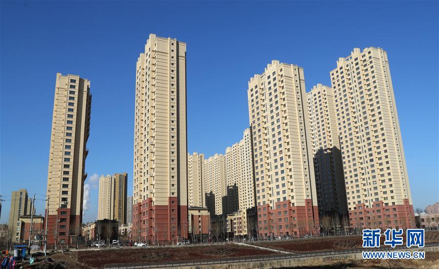 (四中全會(huì)精神在基層·圖文互動(dòng))(1)棚改區(qū)的民生新事:給回遷居民補(bǔ)上康養(yǎng)服務(wù)短板