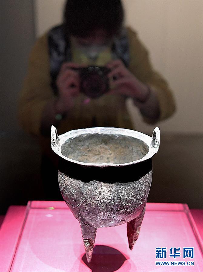 （新華全媒頭條&middot;圖文互動(dòng)）（10）求解中國(guó)考古學(xué)&ldquo;哥德巴赫猜想&rdquo;&mdash;&mdash;跨越60年的夏朝探尋