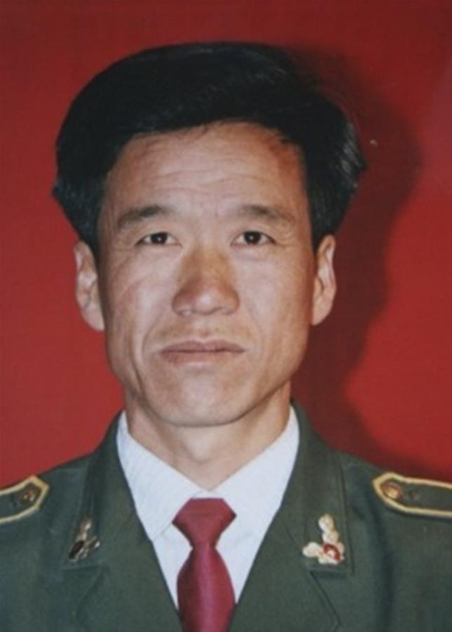 （為了民族復興&middot;英雄烈士譜&middot;圖文互動）宮清華：以血肉之軀擋住下滑汽車 用生命換來群眾安全