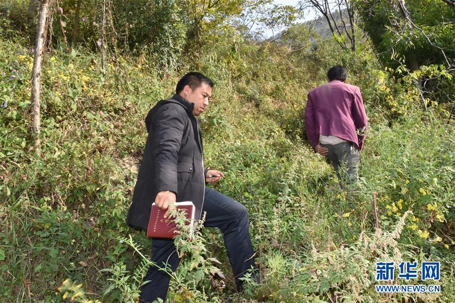 （新華全媒頭條&middot;圖文互動）（1）干部去哪兒了？&mdash;&mdash;貴州干部大規(guī)模下沉脫貧攻堅一線紀(jì)實(shí)