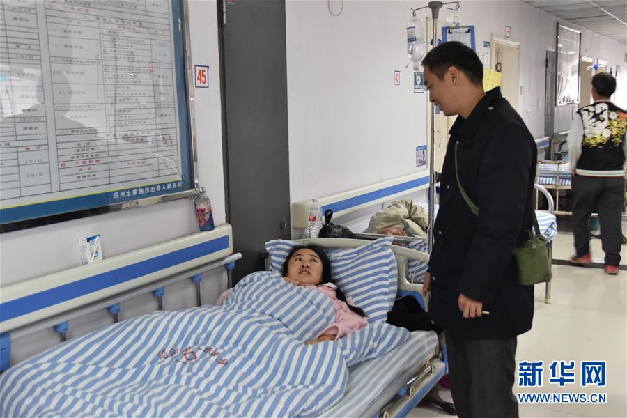 （新華全媒頭條&middot;圖文互動）（5）干部去哪兒了？&mdash;&mdash;貴州干部大規(guī)模下沉脫貧攻堅一線紀(jì)實(shí)