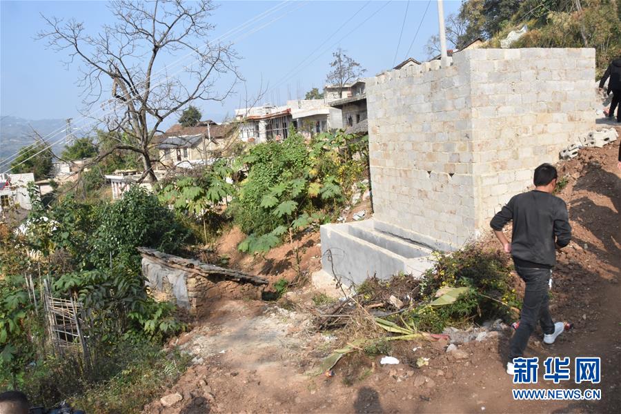 （新華全媒頭條&middot;圖文互動）（6）干部去哪兒了？&mdash;&mdash;貴州干部大規(guī)模下沉脫貧攻堅一線紀(jì)實(shí)