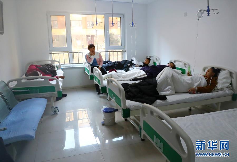 （在習(xí)近平新時(shí)代中國特色社會主義思想指引下&mdash;&mdash;新時(shí)代新作為新篇章&middot;總書記關(guān)切高質(zhì)量發(fā)展&middot;圖文互動）（4）同一片家園，同一個(gè)夢想&mdash;&mdash;棚改區(qū)里的民生新事