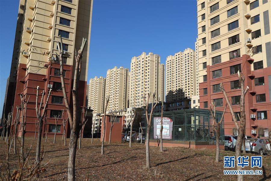 （在習(xí)近平新時(shí)代中國特色社會主義思想指引下&mdash;&mdash;新時(shí)代新作為新篇章&middot;總書記關(guān)切高質(zhì)量發(fā)展&middot;圖文互動）（5）同一片家園，同一個(gè)夢想&mdash;&mdash;棚改區(qū)里的民生新事