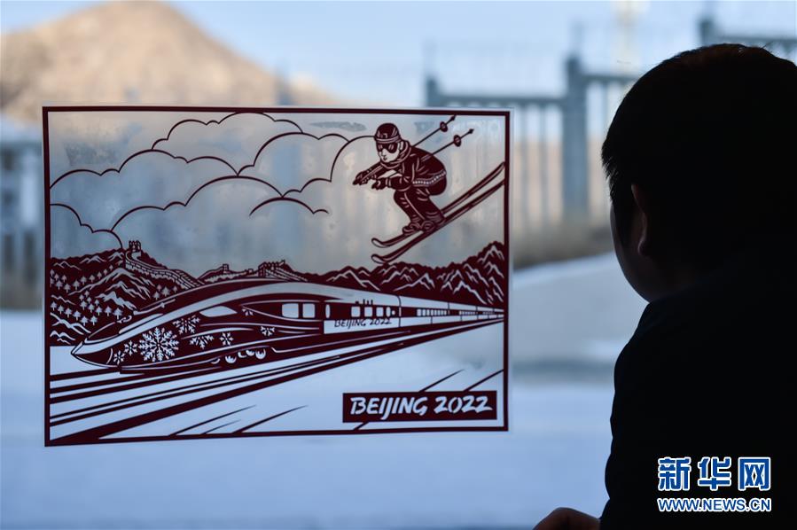 （新華全媒頭條&middot;圖文互動(dòng)）（8）百年跨越，逐夢(mèng)京張&mdash;&mdash;寫在京張高鐵開通暨中國(guó)高鐵突破3.5萬(wàn)公里之際