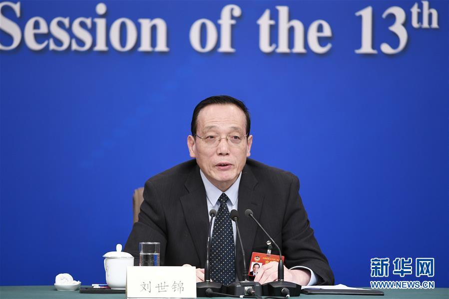 （兩會）（6）政協(xié)委員談優(yōu)化營商環(huán)境、促進(jìn)民營經(jīng)濟(jì)高質(zhì)量發(fā)展