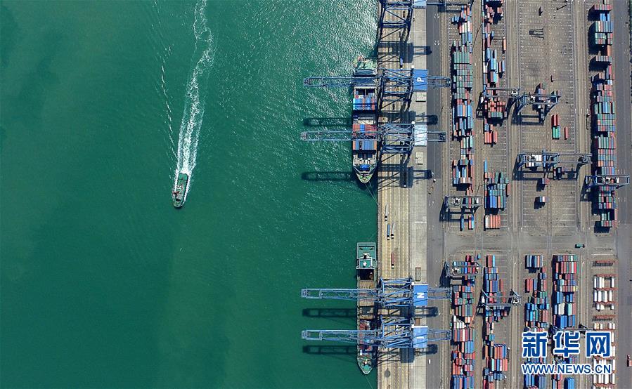 (新華全媒頭條·兩會特別報道·圖文互動)(1)打造高質(zhì)量發(fā)展的強勁引擎——從區(qū)域協(xié)調(diào)發(fā)展看奮進(jìn)中國的發(fā)展新空間