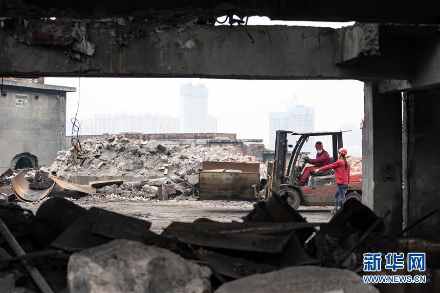 （新華全媒頭條&middot;圖文互動）（7）深入推進大保護 打造引領高質(zhì)量發(fā)展生力軍&mdash;&mdash;推動長江經(jīng)濟帶發(fā)展座談會召開四年間