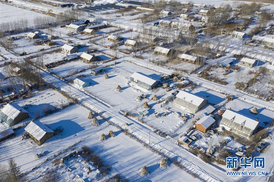 （圖文互動(dòng)）（1）從&ldquo;輕工漁網(wǎng)重工馬掌&rdquo;到&ldquo;圓夢(mèng)小康&rdquo;&mdash;&mdash;&ldquo;中國(guó)東極&rdquo;脫貧攻堅(jiān)剪影