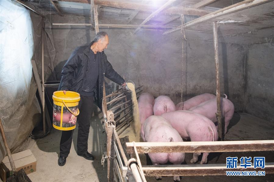 （圖文互動(dòng)）（5）從&ldquo;輕工漁網(wǎng)重工馬掌&rdquo;到&ldquo;圓夢(mèng)小康&rdquo;&mdash;&mdash;&ldquo;中國(guó)東極&rdquo;脫貧攻堅(jiān)剪影