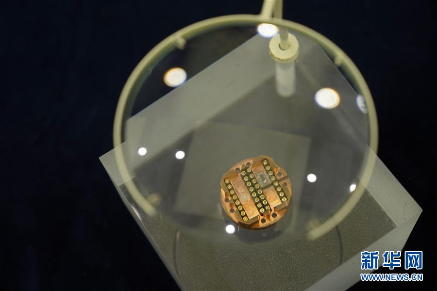 （新華全媒頭條&middot;圖文互動）（17）創(chuàng)新，在復(fù)興的征程上&mdash;&mdash;以習(xí)近平同志為核心的黨中央關(guān)心科技創(chuàng)新工作紀實