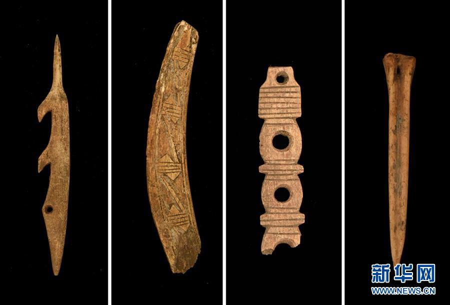 （圖文互動）（5）&ldquo;2019年中國考古新發(fā)現(xiàn)&rdquo;揭曉6個入選項目