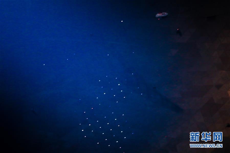 （新華全媒頭條&middot;圖文互動(dòng)）（8）星辰大海，才是它的征途&mdash;&mdash;&ldquo;中國天眼&rdquo;通過國家驗(yàn)收正式開放運(yùn)行