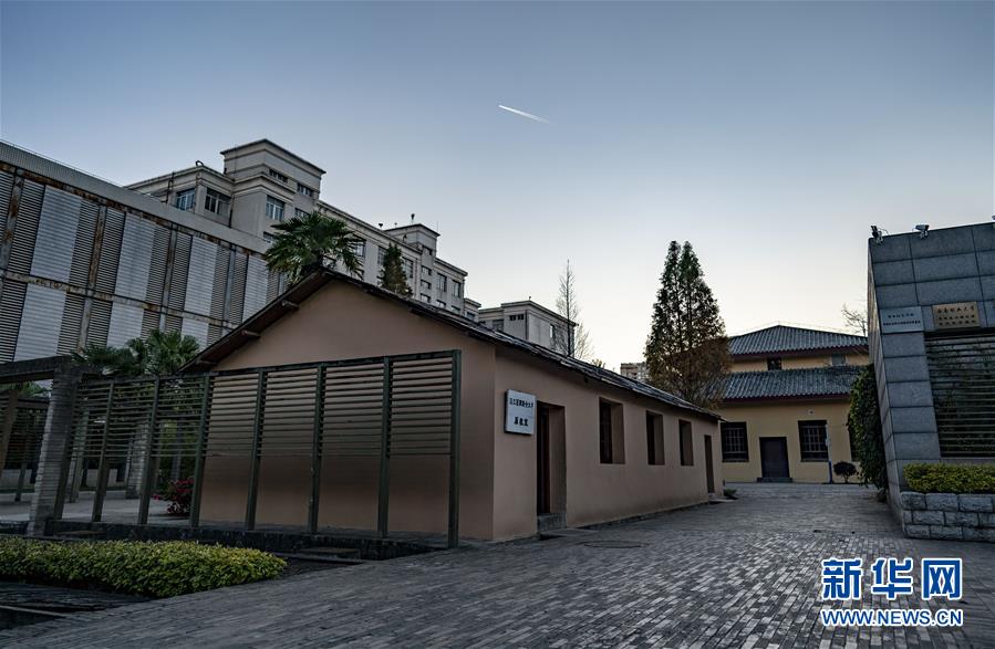 （圖文互動）（9）跨越發(fā)展起宏圖 信心滿懷著華章&mdash;&mdash;習(xí)近平總書記考察云南回訪記