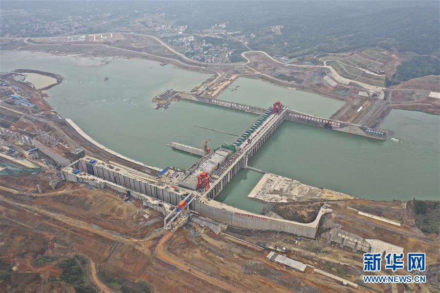 (新華全媒頭條·圖文互動(dòng))(4)創(chuàng)造中華民族的偉大歷史時(shí)間——寫在農(nóng)歷庚子鼠年春節(jié)到來之際