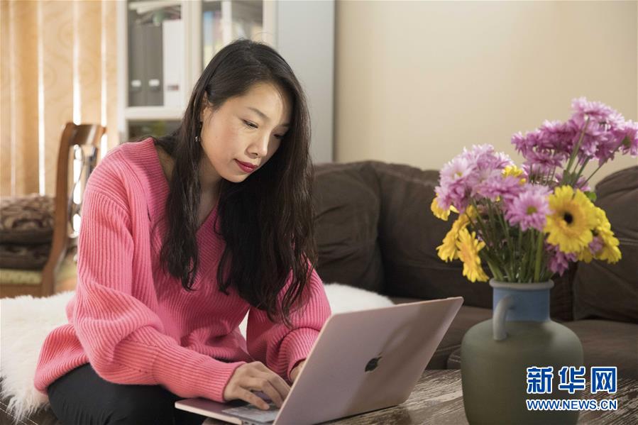 （國際&middot;圖文互動）（2）一位中國漢語老師在埃及的第八個春節(jié)