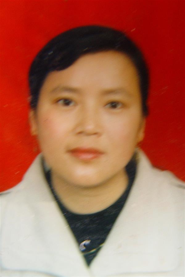 （為了民族復(fù)興&middot;英雄烈士譜&middot;圖文互動(dòng)）永不凋零的&ldquo;高山雪蓮&rdquo;祁?lèi)?ài)群