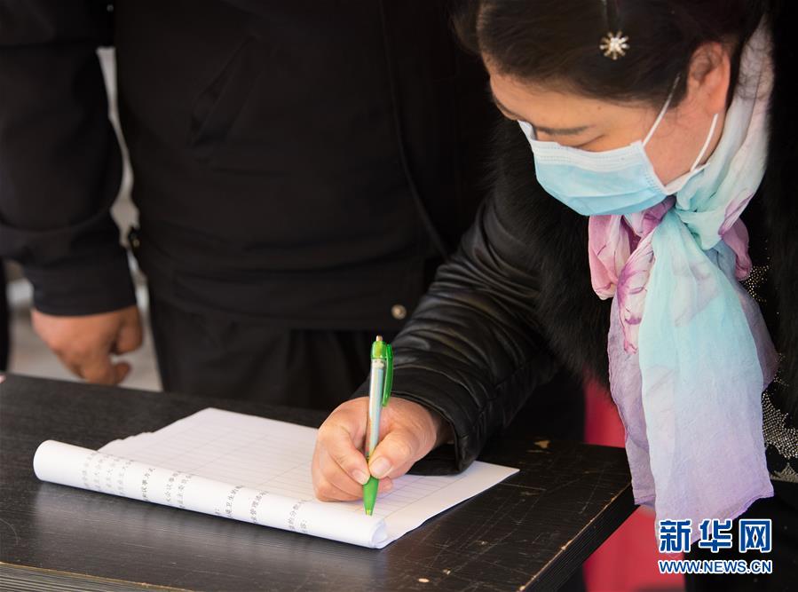 （聚焦疫情防控&middot;圖文互動(dòng)）（1）&ldquo;靜默&rdquo;溫州的24小時(shí)：防控持續(xù)&ldquo;升級(jí)&rdquo;，千萬(wàn)人口&ldquo;蟄伏&rdquo;