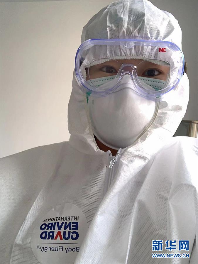 （聚焦疫情防控&middot;圖文互動(dòng)）（4）從武漢返鄉(xiāng)的一家人：&ldquo;鄰里情割不斷，自行隔離是義務(wù)&rdquo;